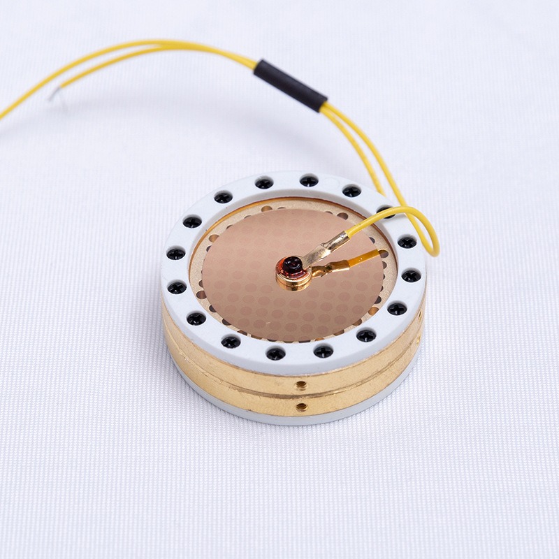 RK-87 Büyük Diyaframlı Mikrofo - Microphone Capsule incelemesi ve fiyatı
