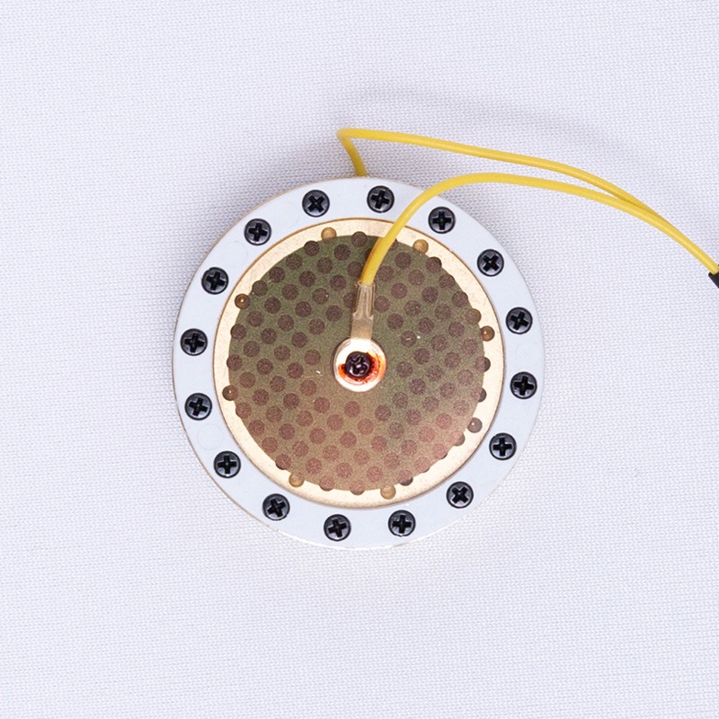 RK-87 Büyük Diyaframlı Mikrofo - Microphone Capsule incelemesi ve fiyatı