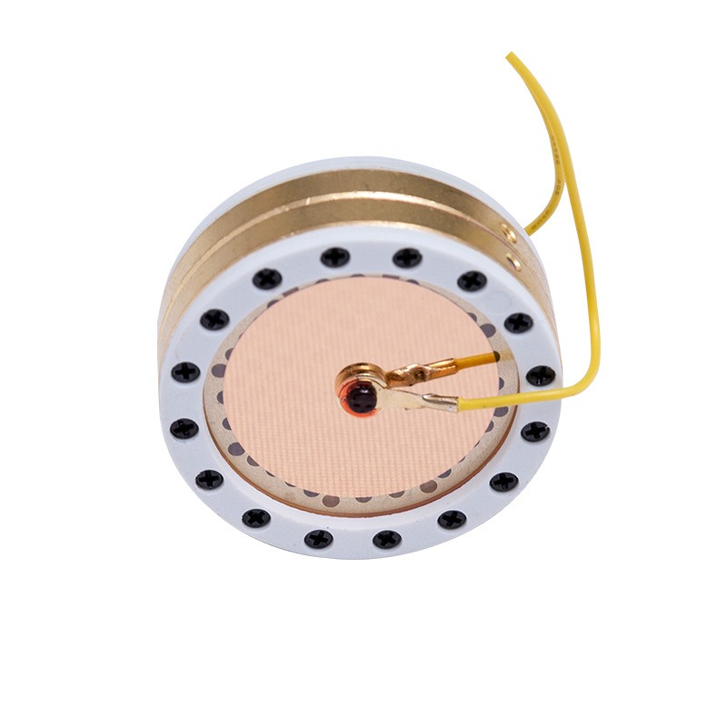 RK-87 Büyük Diyaframlı Mikrofo - Microphone Capsule incelemesi ve fiyatı