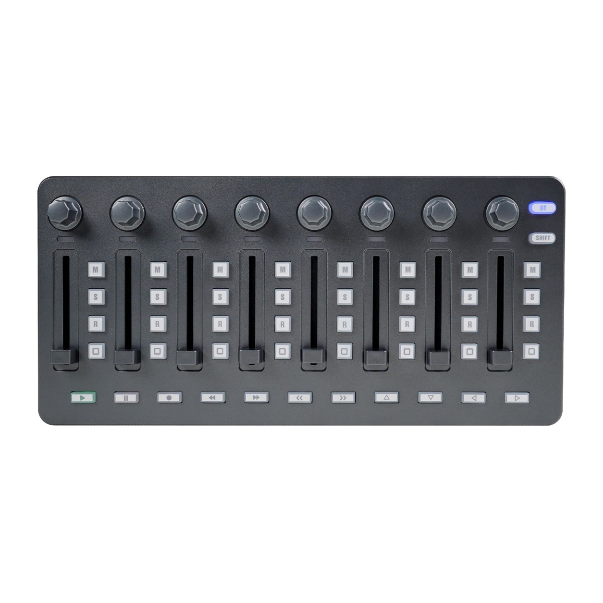 MIDI Kontrol Mikseri, 8 Enkode - Audio Interface incelemesi ve fiyatı