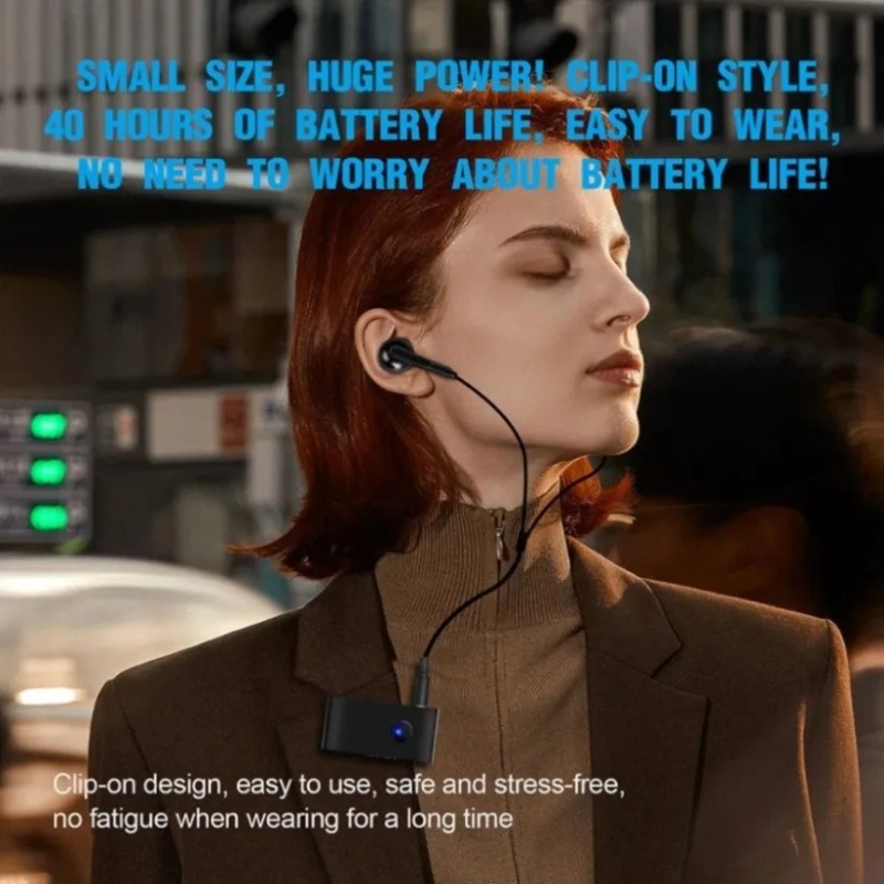 Bluetooth 5.0 Ses Alıcısı ve K - Headphone Amplifier incelemesi ve fiyatı