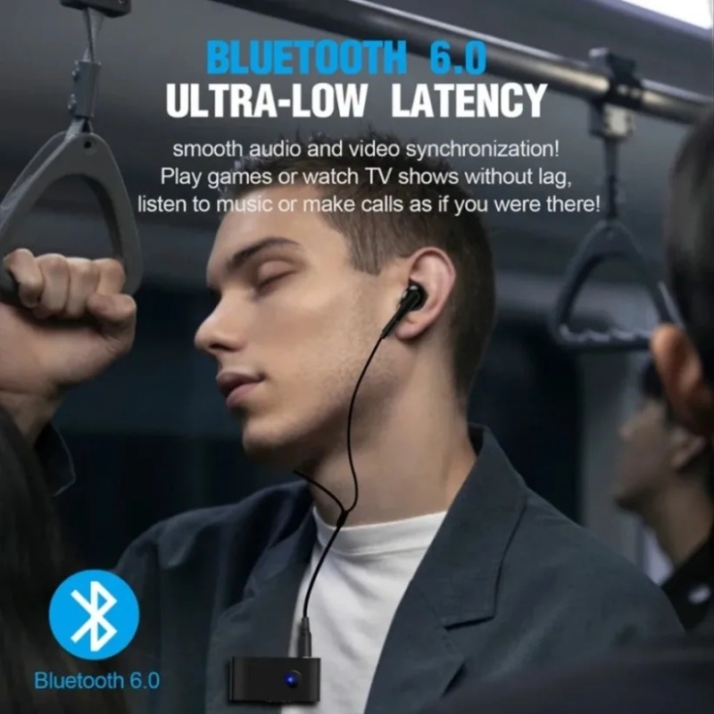 Bluetooth 5.0 Ses Alıcısı ve K - Headphone Amplifier incelemesi ve fiyatı