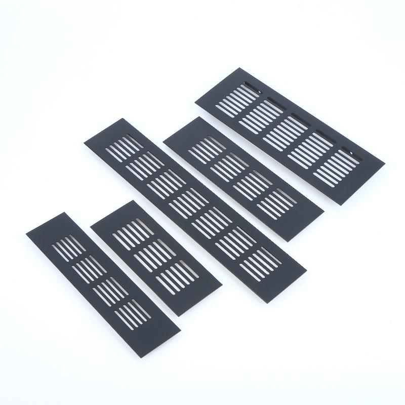 Alüminyum Alaşımlı Havalandırm - Ventilation Grille Aluminum incelemesi ve fiyatı