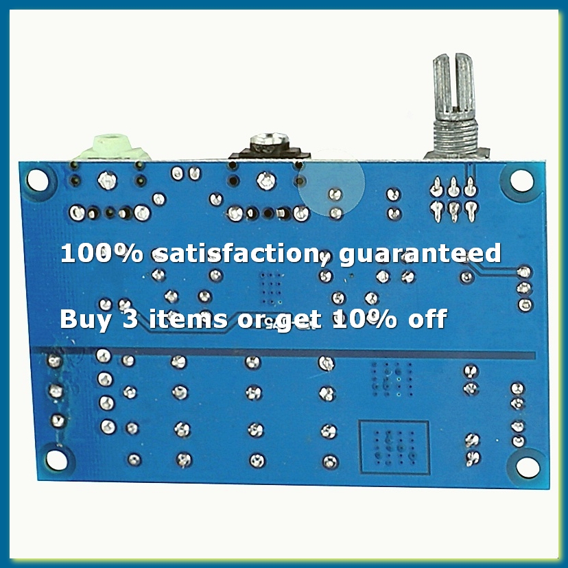 Tpa6120 Kulaklık Amplifikatör  - Headphone Amplifier incelemesi ve fiyatı