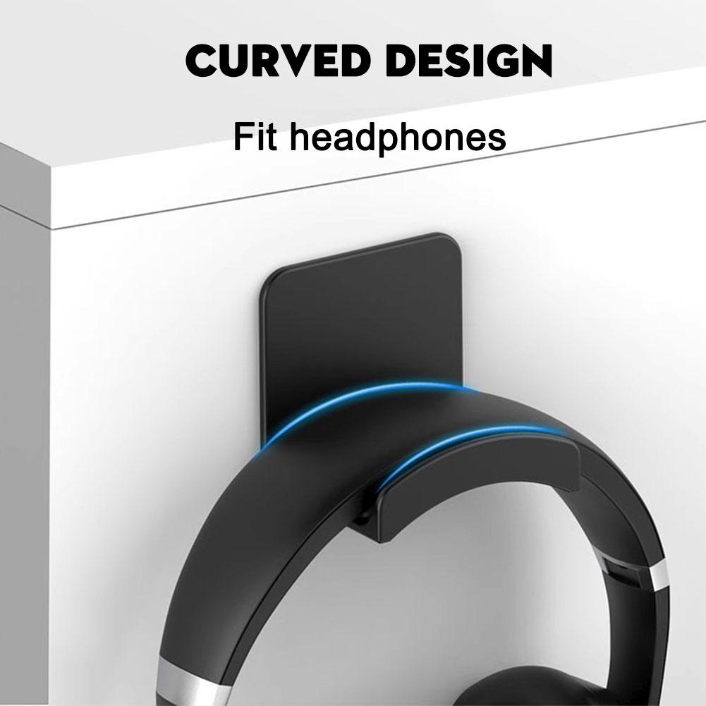 Evrensel Duvara Monte Kulaklık - Headphone Parts incelemesi ve fiyatı