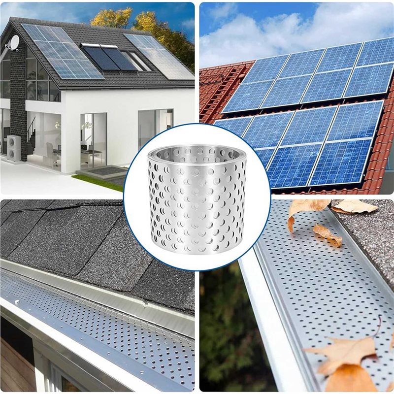 ABUG-3 Adet 7M Uzunluğunda Alü - Ventilation Grille Aluminum incelemesi ve fiyatı