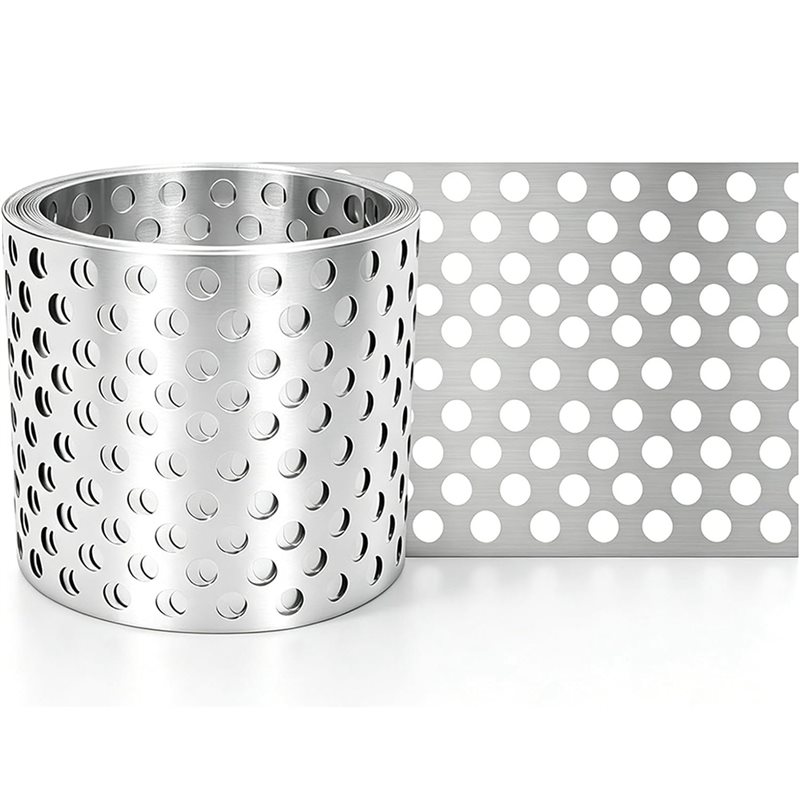 ABUG-3 Adet 7M Uzunluğunda Alü - Ventilation Grille Aluminum incelemesi ve fiyatı