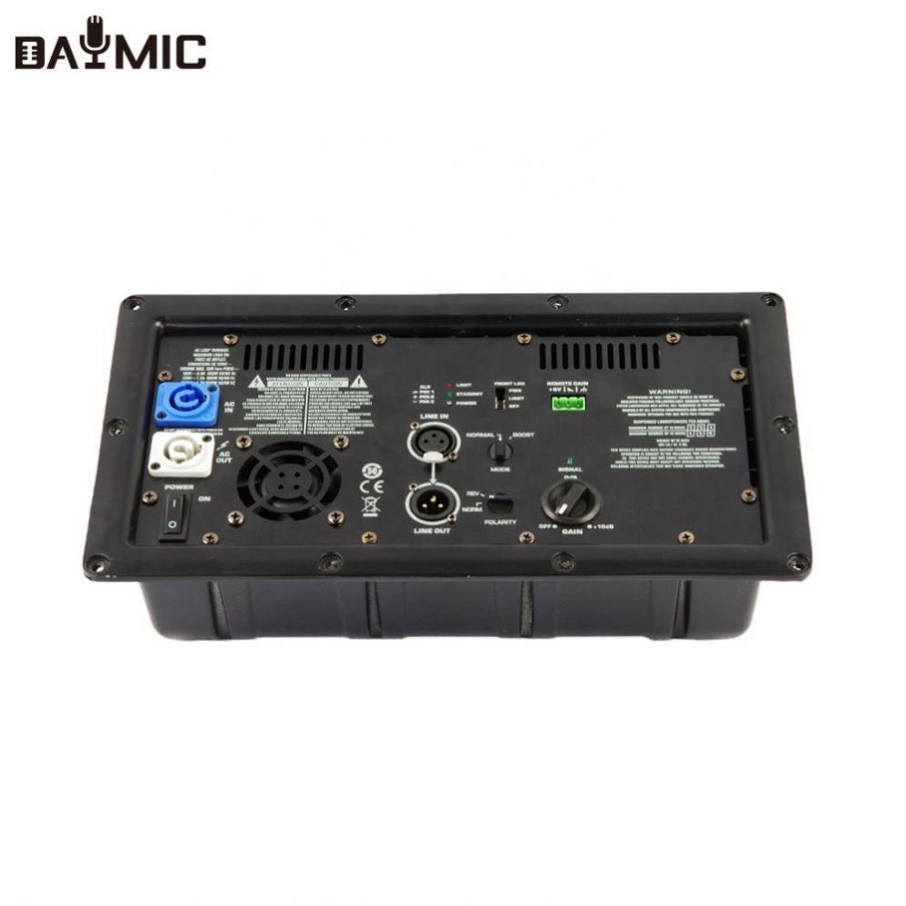 AOSHEN Sınıf D DSP Amplifikatö - Subwoofer incelemesi ve fiyatı