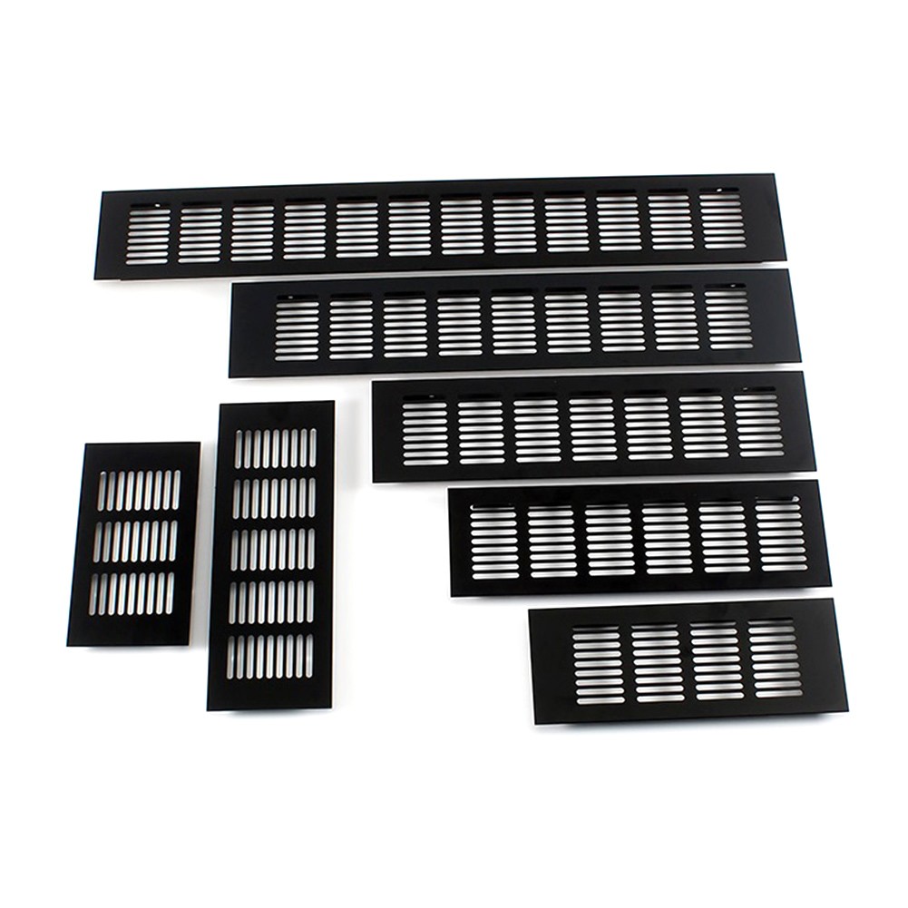 80mm havalandırma ızgaraları a - Ventilation Grille Aluminum incelemesi ve fiyatı
