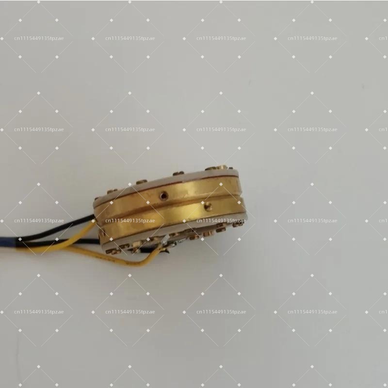 K87 Mikrofon Kapsülü 33.8mm 4  - Microphone Capsule incelemesi ve fiyatı
