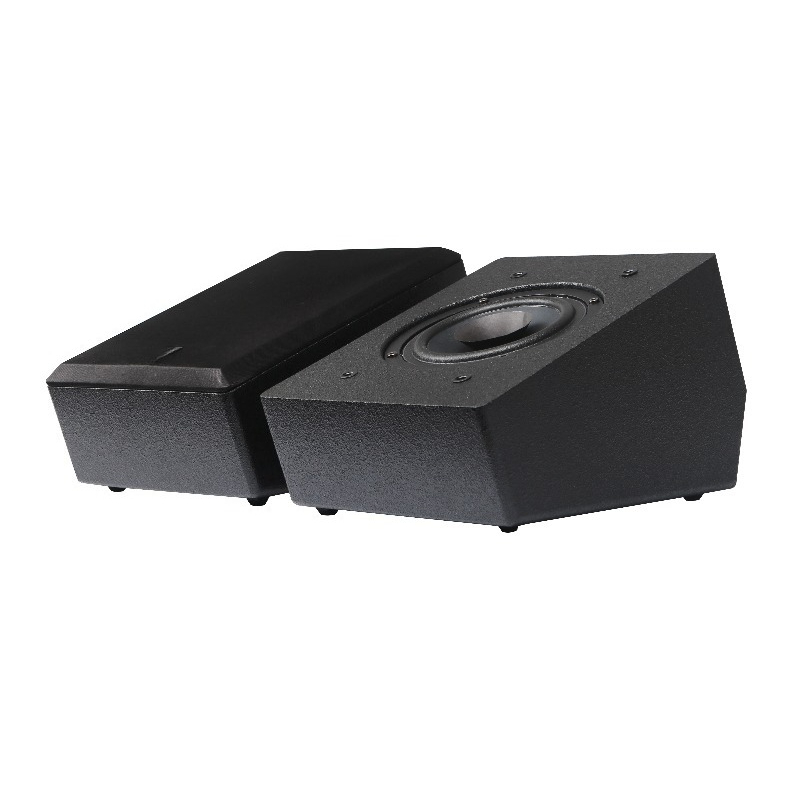 5 İnç Panoramik Ses Hoparlörü  - Subwoofer incelemesi ve fiyatı