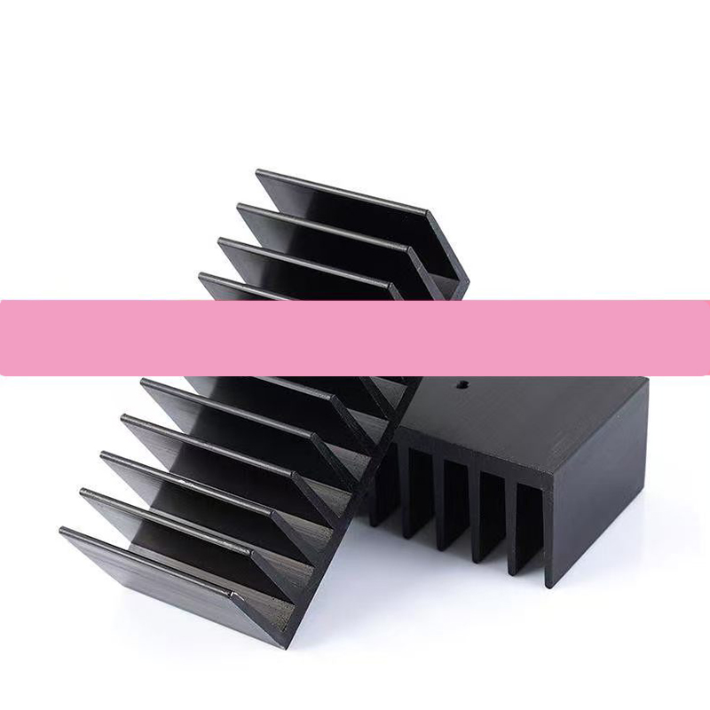 1 adet kalınlaşma alüminyum so - Heatsink Aluminum incelemesi ve fiyatı
