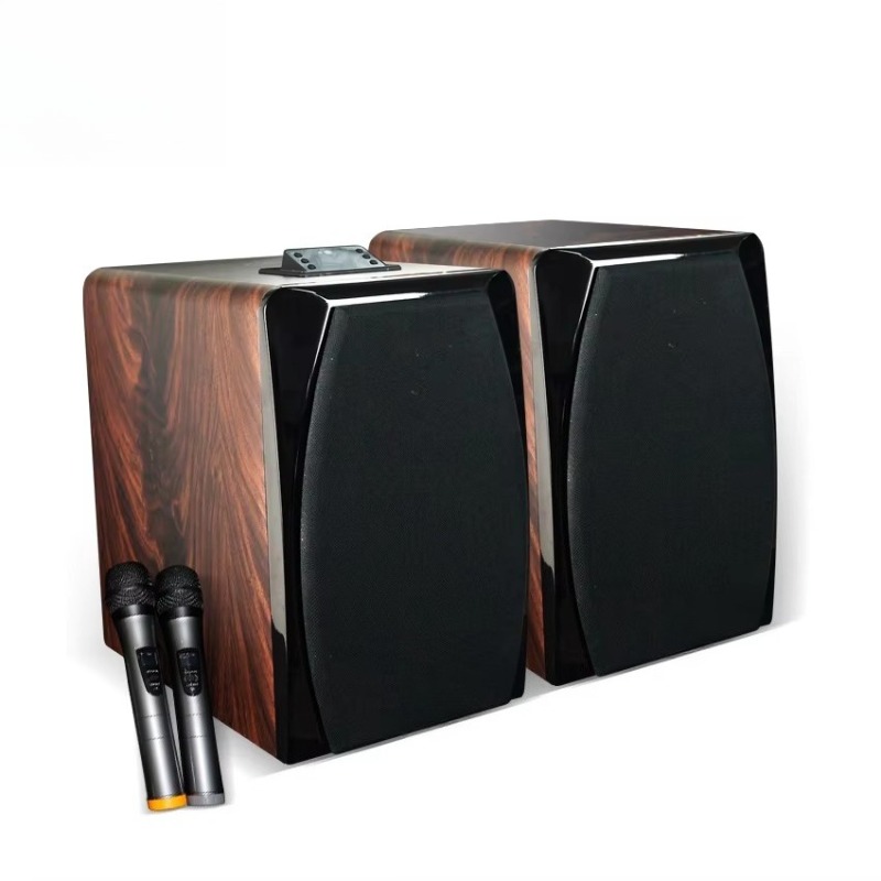 Yüksek Performanslı Aktif Kara - Woofer incelemesi ve fiyatı