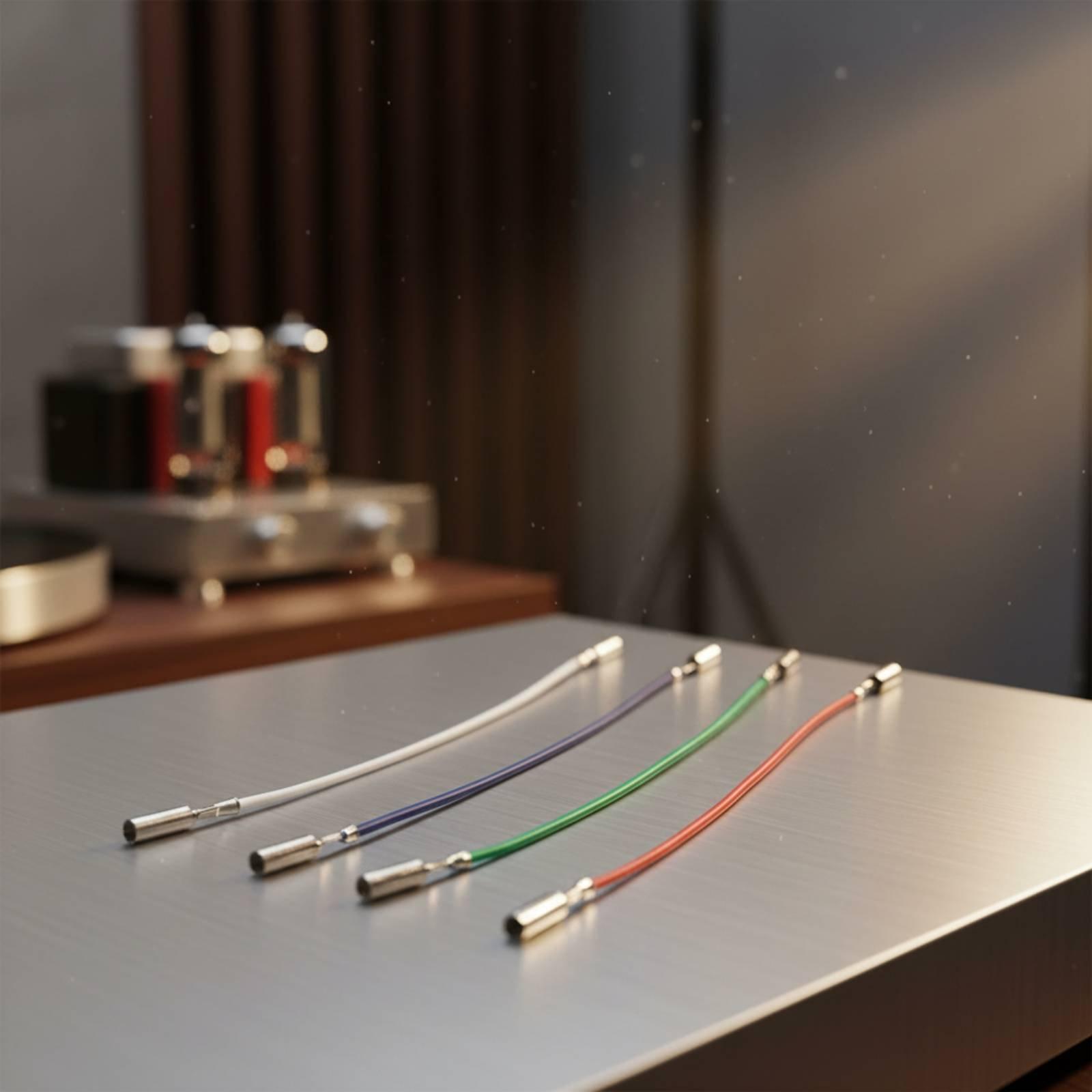 Tam Boyutlu Kulaklıklar ve Amp - Headphone Amplifier incelemesi ve fiyatı
