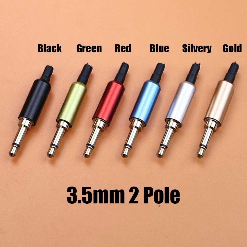 1 adet 3.5mm Mono Stereo Kulak - Audio Jumper Wire incelemesi ve fiyatı