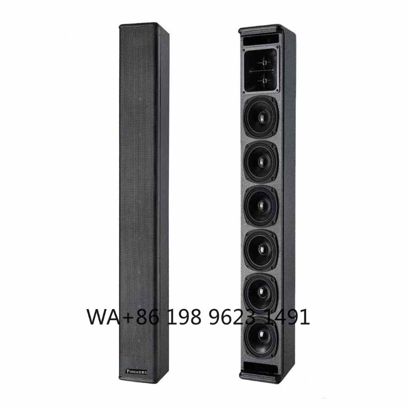 18 İnç 2200W Aktif Woofer DJ A - Woofer incelemesi ve fiyatı