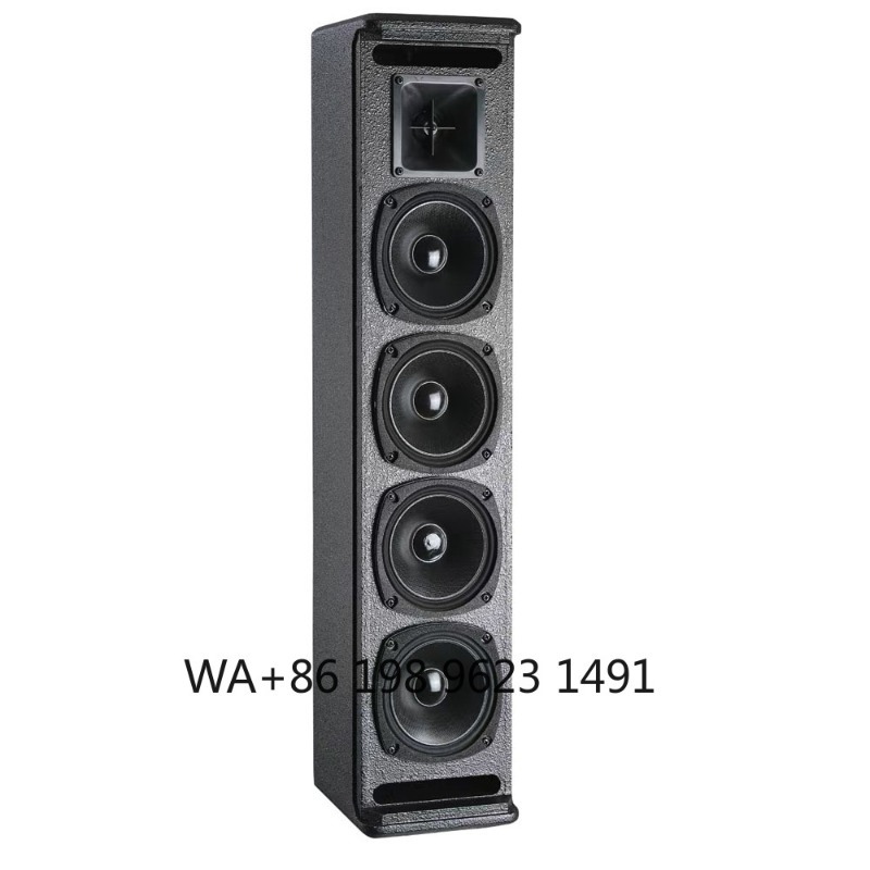 18 İnç 2200W Aktif Woofer DJ A - Woofer incelemesi ve fiyatı