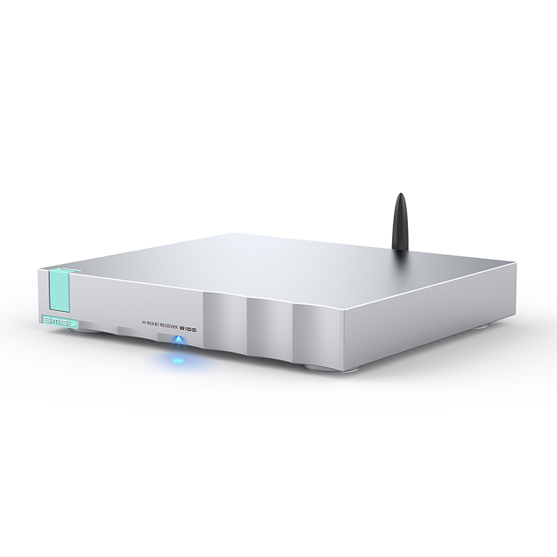 SMSL B100 YÜKSEK ÇÖZÜNÜRLÜKLÜ  - Sbc Audio Amplifier incelemesi ve fiyatı