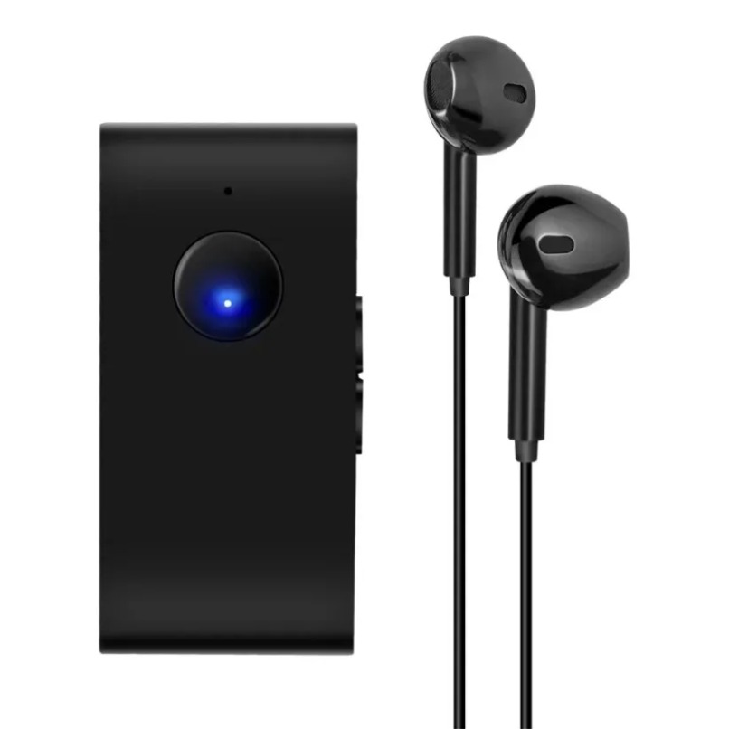 Bluetooth 5.0 Ses Alıcısı, Kul - Headphone Amplifier incelemesi ve fiyatı