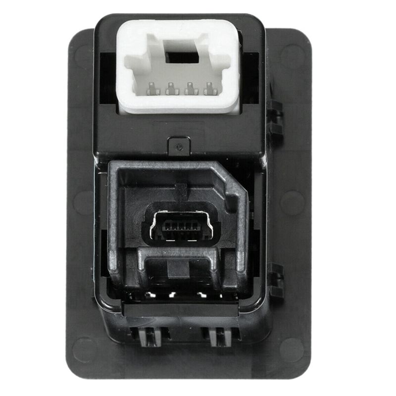 Otomotiv AUX Ses Girişi USB Ar - Audio Interface incelemesi ve fiyatı