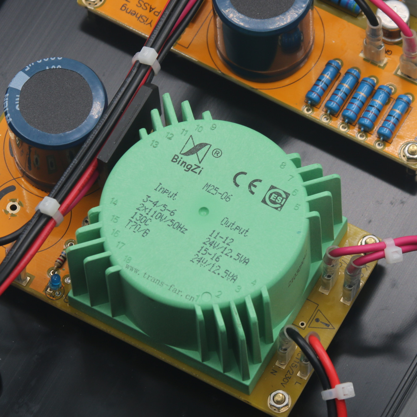 HiFi Pass Zen Tek Uçlu A Sınıf - Headphone Amplifier incelemesi ve fiyatı
