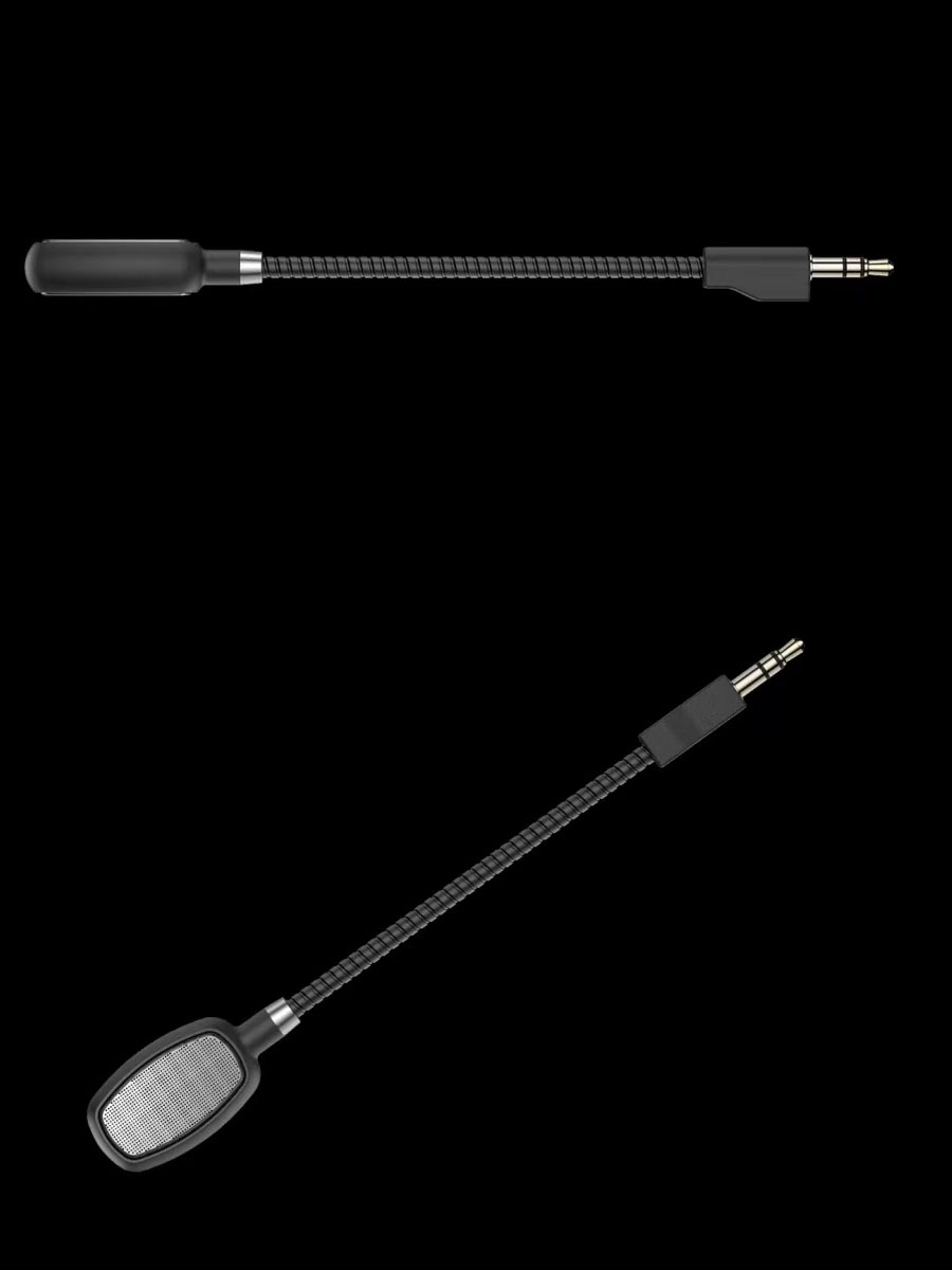 Logitech G Pro Oyun Kulaklıkla - Microphone Capsule incelemesi ve fiyatı