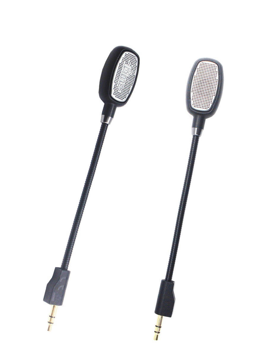Logitech G Pro Oyun Kulaklıkla - Microphone Capsule incelemesi ve fiyatı