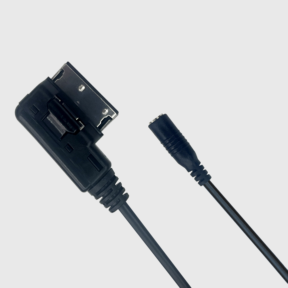 Medya Stereo 3.5mm ses yardımc - Mdi Cable incelemesi ve fiyatı