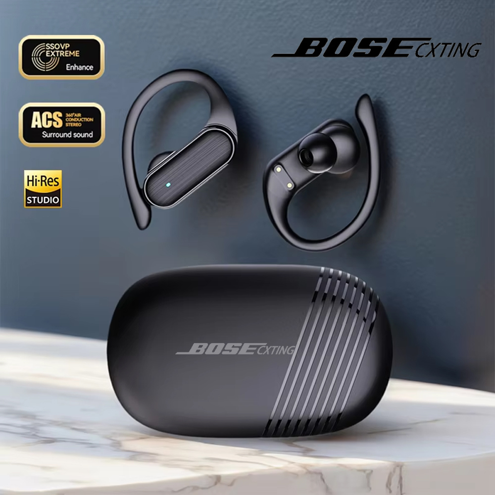 BOSECXTING A520 Kablosuz İş Ku - Headphone Parts incelemesi ve fiyatı
