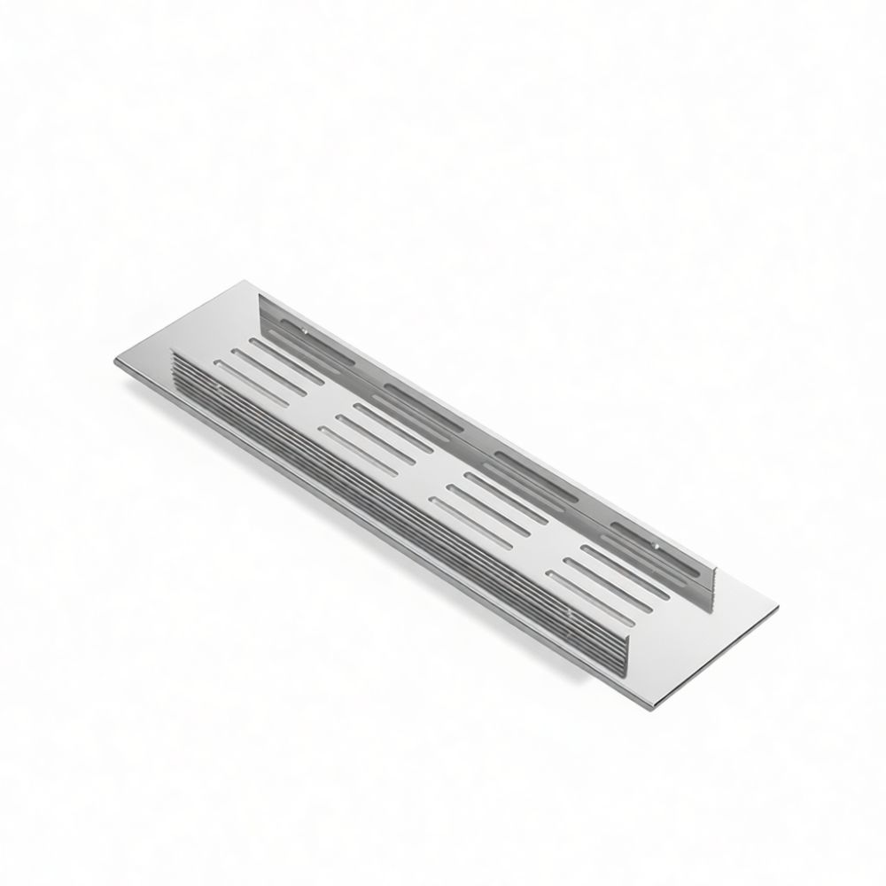 Dolap Hava Ventilasyon Izgaras - Ventilation Grille Aluminum incelemesi ve fiyatı
