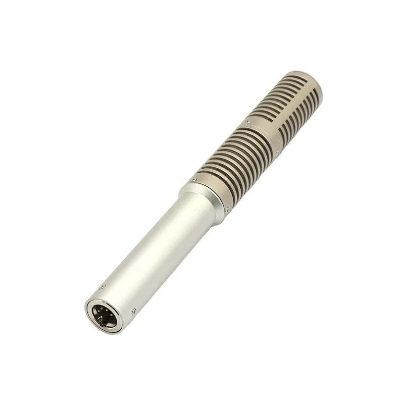 Shuai Yin SYRS32 Stereo Şerit  - Ribbon Microphone incelemesi ve fiyatı