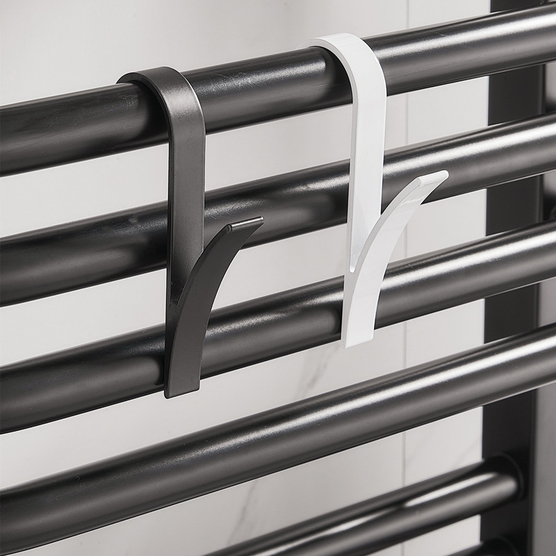 Metal Havlu Askıları Çok Amaçl - Heatsink Aluminum incelemesi ve fiyatı
