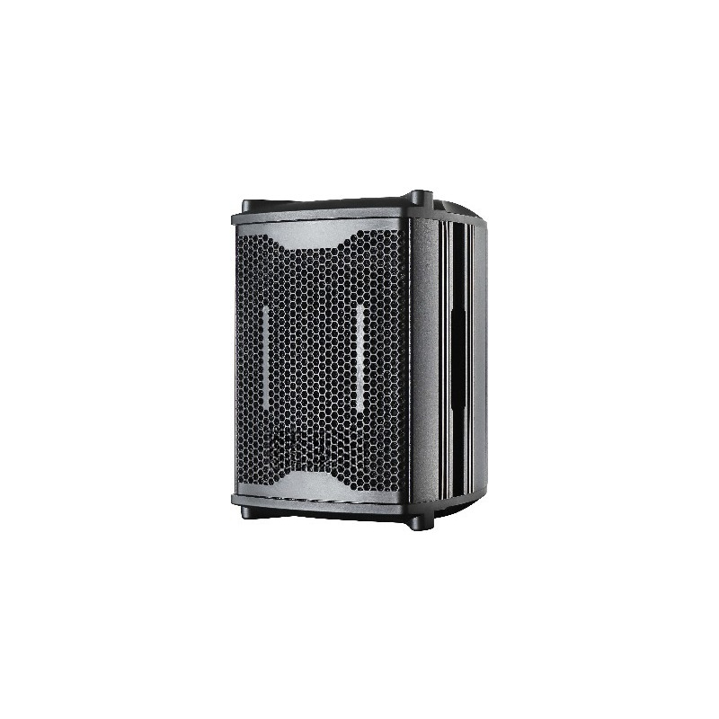 100W Koaksiyel 4.5 İnç Kolon H - Subwoofer incelemesi ve fiyatı