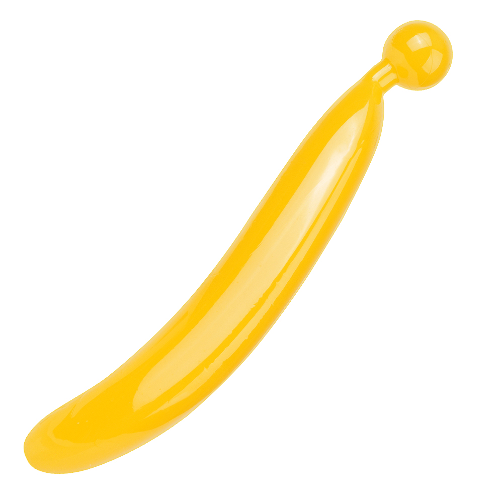 Kadınlar için uzun muz 24cm An - Banana Plug incelemesi ve fiyatı