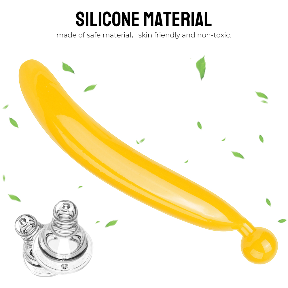 Kadınlar için uzun muz 24cm An - Banana Plug incelemesi ve fiyatı