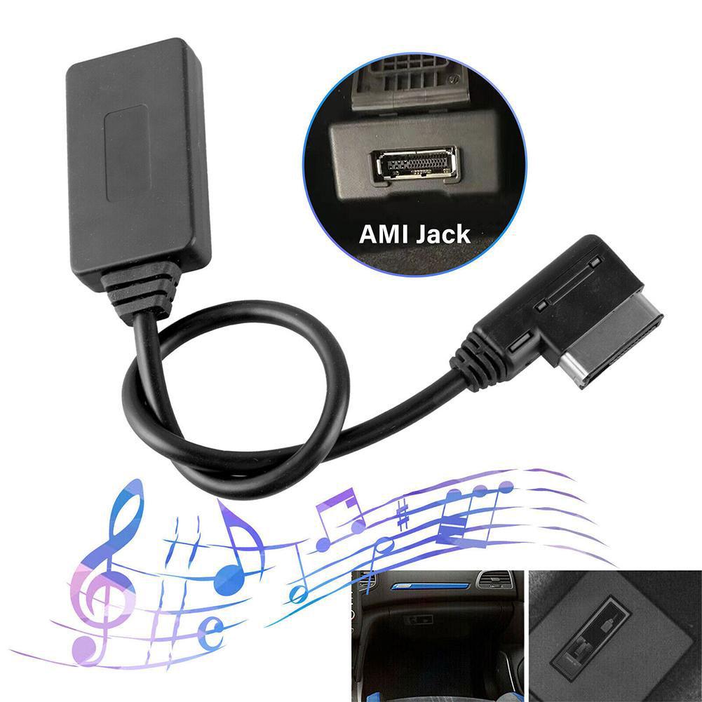AMI MMI MDI kablosuz Aux Bluet - Mdi Cable incelemesi ve fiyatı