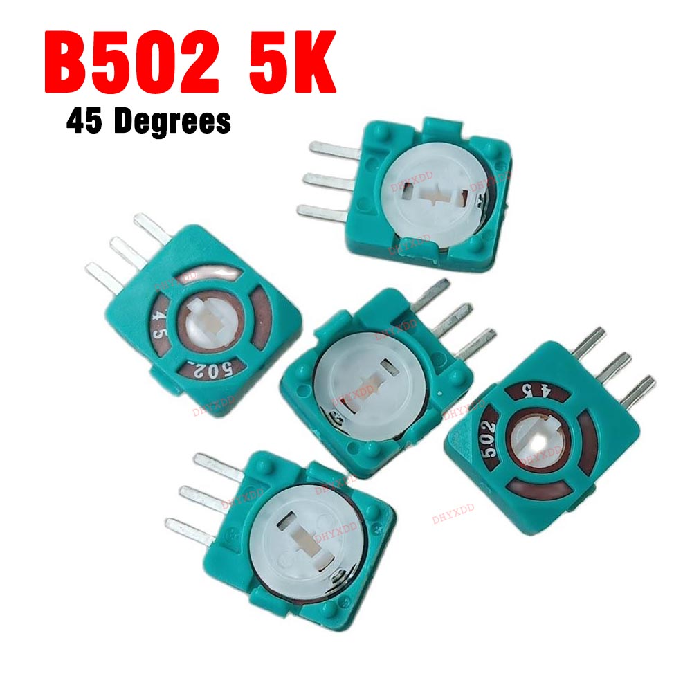 Uzaktan kumanda uçak Rocker di - Potentiometer 10K incelemesi ve fiyatı