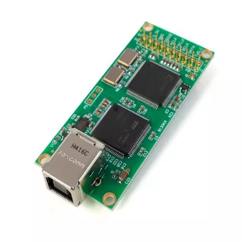 IIS Dijital Ses Arayüzü DSD512 - Audio Interface incelemesi ve fiyatı