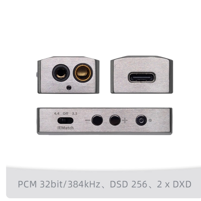 iFi GO bar Kensei Kensei Enerj - Headphone Amplifier incelemesi ve fiyatı