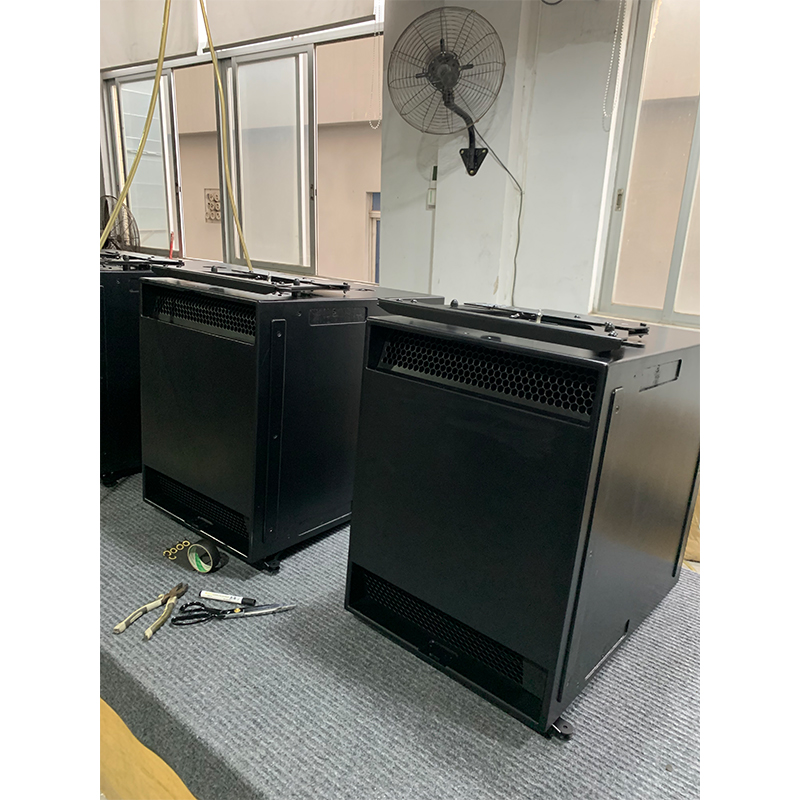 LS181 18 İnç Pasif Uzun Mesafe - Woofer incelemesi ve fiyatı