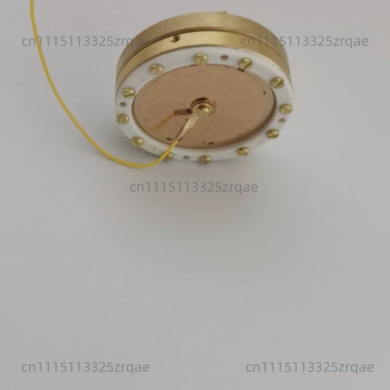 103 Mikrofon Kapsülü 34mm Büyü - Microphone Capsule incelemesi ve fiyatı