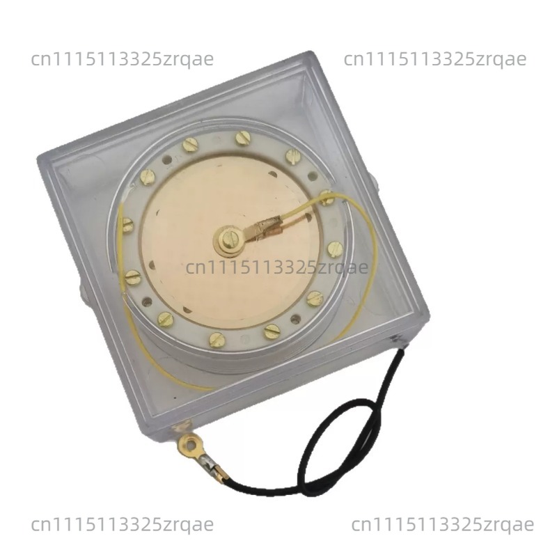 103 Mikrofon Kapsülü 34mm Büyü - Microphone Capsule incelemesi ve fiyatı